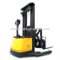 1.3Ton 1.4ton 1300 kg 1400 kg 3 mt 4,5 mt 5 mt 5,5 mt 6 mt AC motor EPS scissor Typ Elektrische Pantograph Reach Stacker